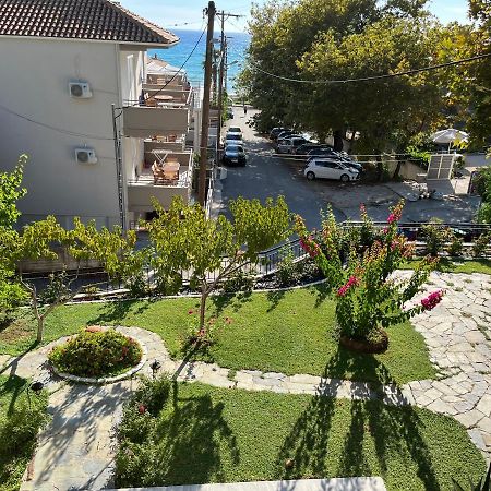 Chita'S House Βίλα Παραλία Βράχου Εξωτερικό φωτογραφία