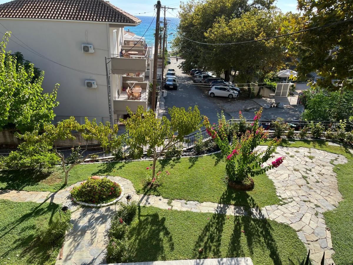 Chita'S House Βίλα Παραλία Βράχου Εξωτερικό φωτογραφία