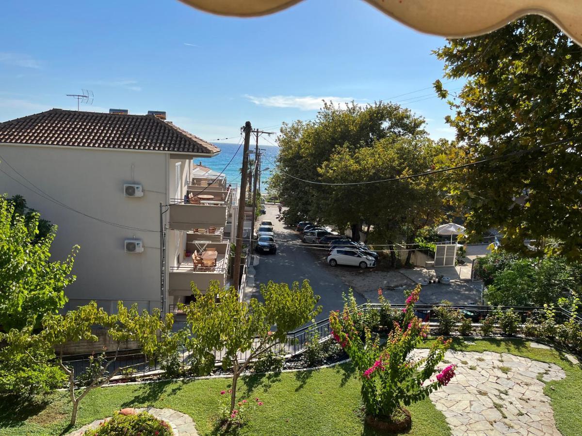 Chita'S House Βίλα Παραλία Βράχου Εξωτερικό φωτογραφία