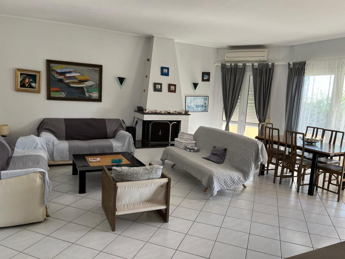 Chita'S House Βίλα Παραλία Βράχου Εξωτερικό φωτογραφία