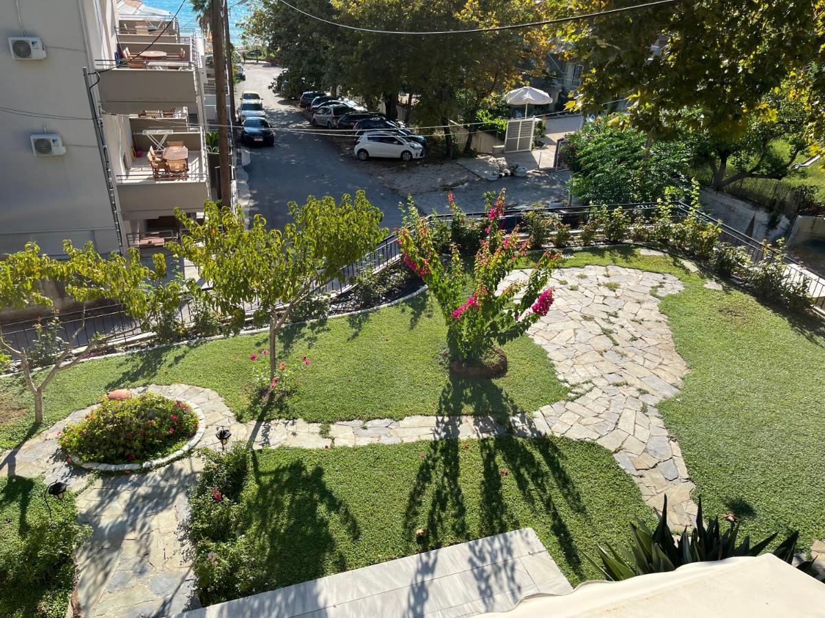 Chita'S House Βίλα Παραλία Βράχου Εξωτερικό φωτογραφία