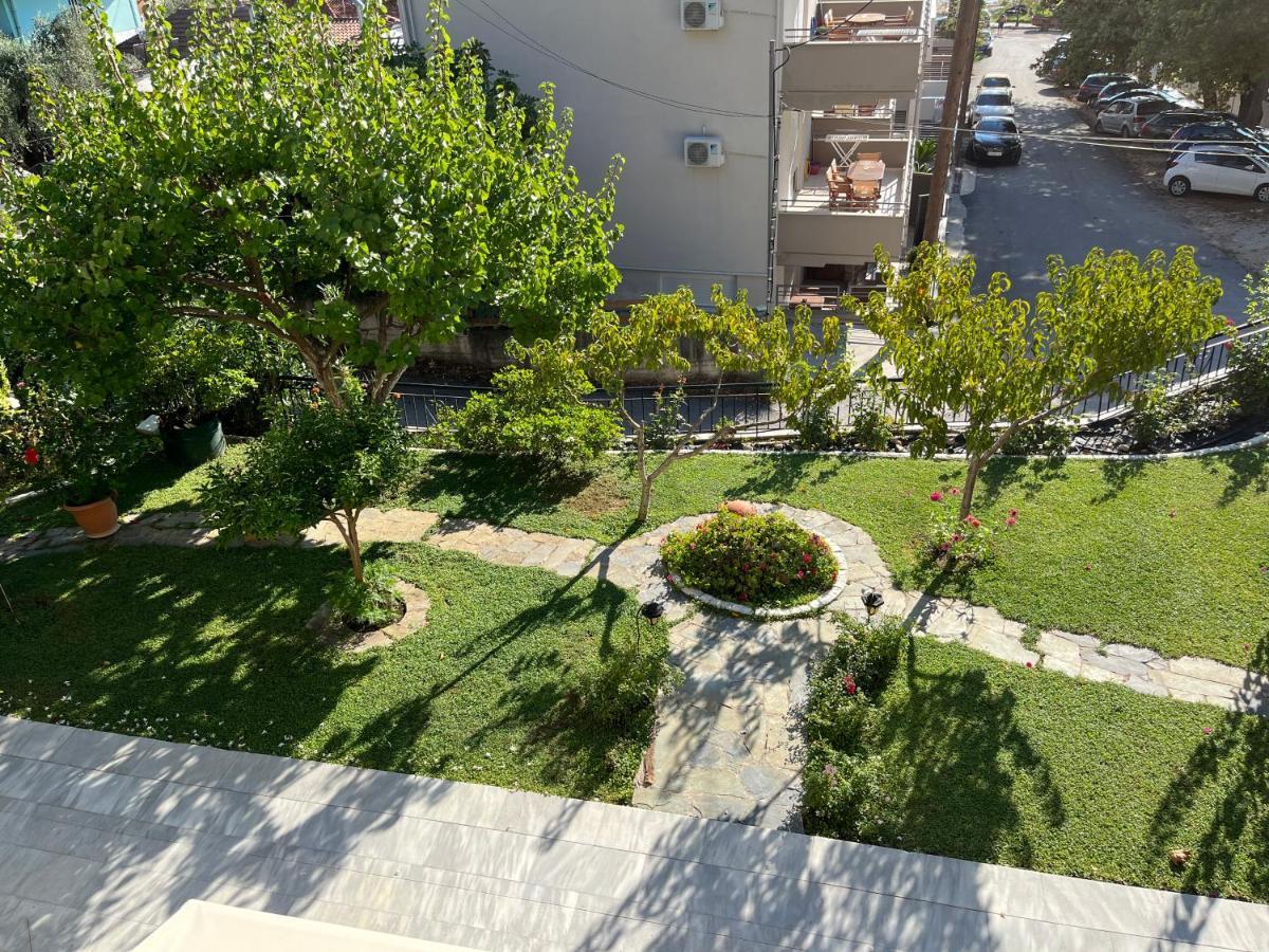 Chita'S House Βίλα Παραλία Βράχου Εξωτερικό φωτογραφία