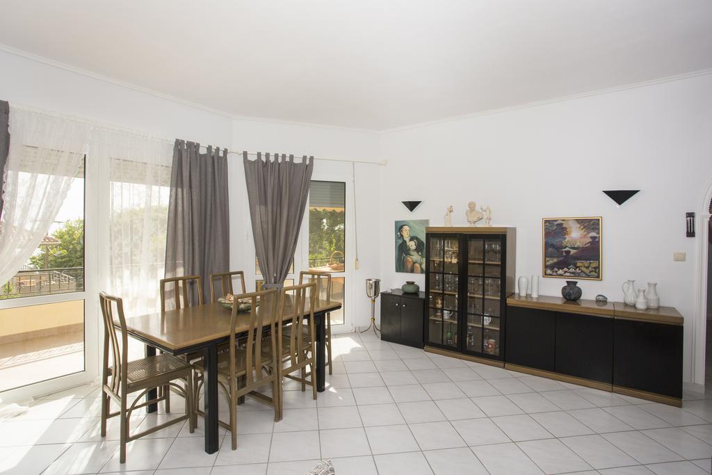 Chita'S House Βίλα Παραλία Βράχου Εξωτερικό φωτογραφία