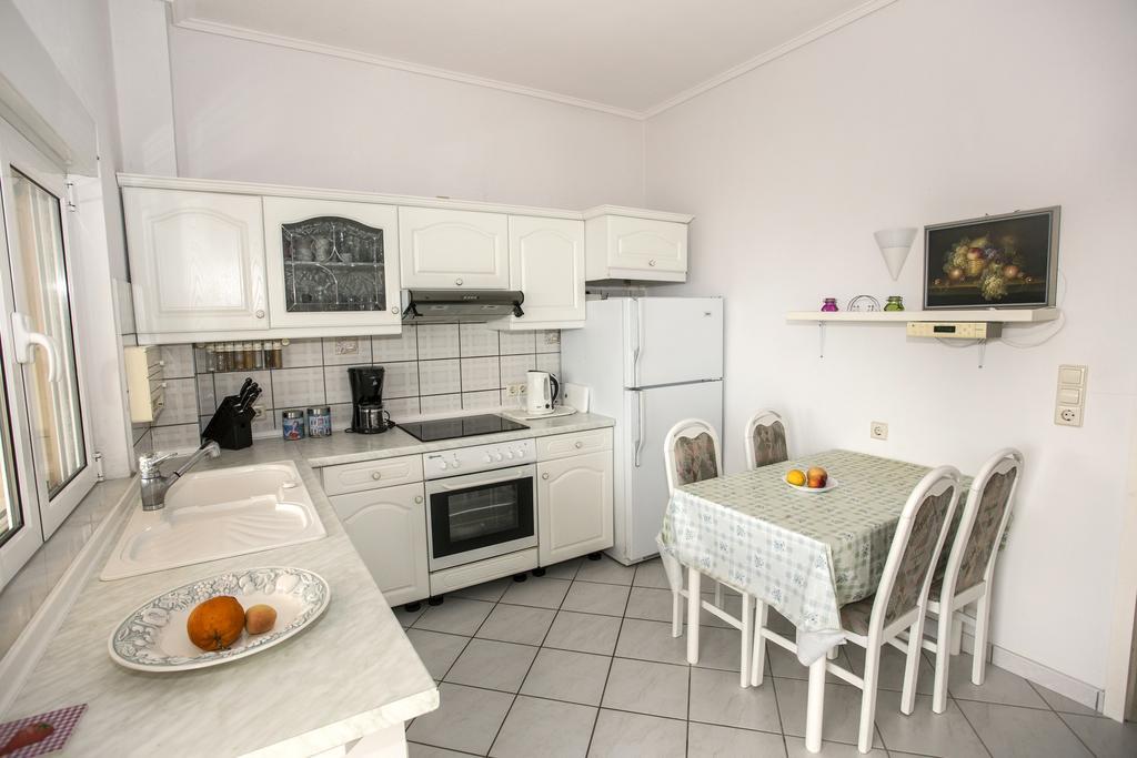 Chita'S House Βίλα Παραλία Βράχου Εξωτερικό φωτογραφία