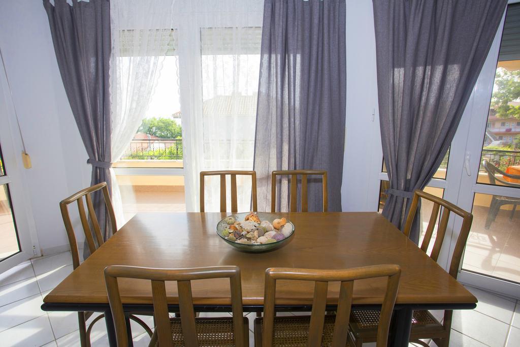 Chita'S House Βίλα Παραλία Βράχου Εξωτερικό φωτογραφία