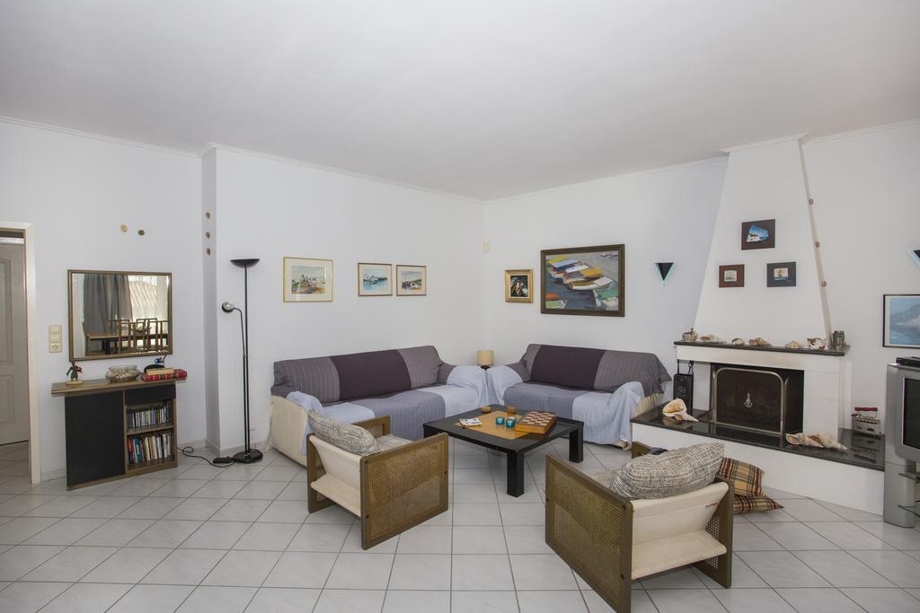 Chita'S House Βίλα Παραλία Βράχου Εξωτερικό φωτογραφία