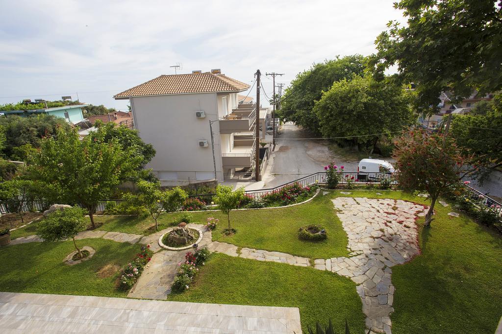 Chita'S House Βίλα Παραλία Βράχου Εξωτερικό φωτογραφία