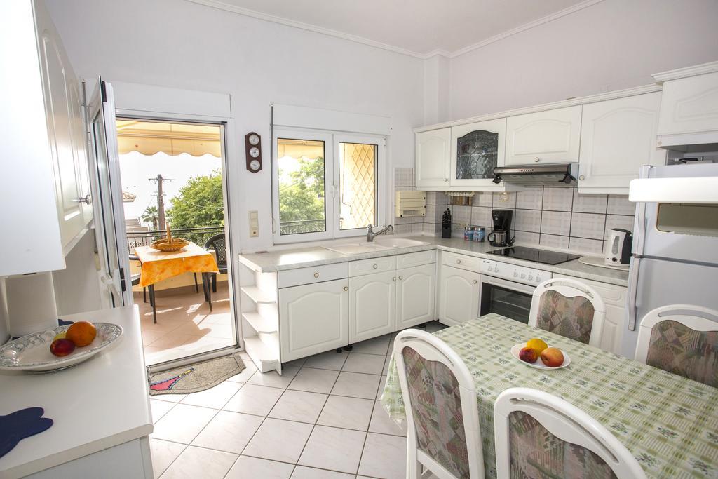 Chita'S House Βίλα Παραλία Βράχου Εξωτερικό φωτογραφία